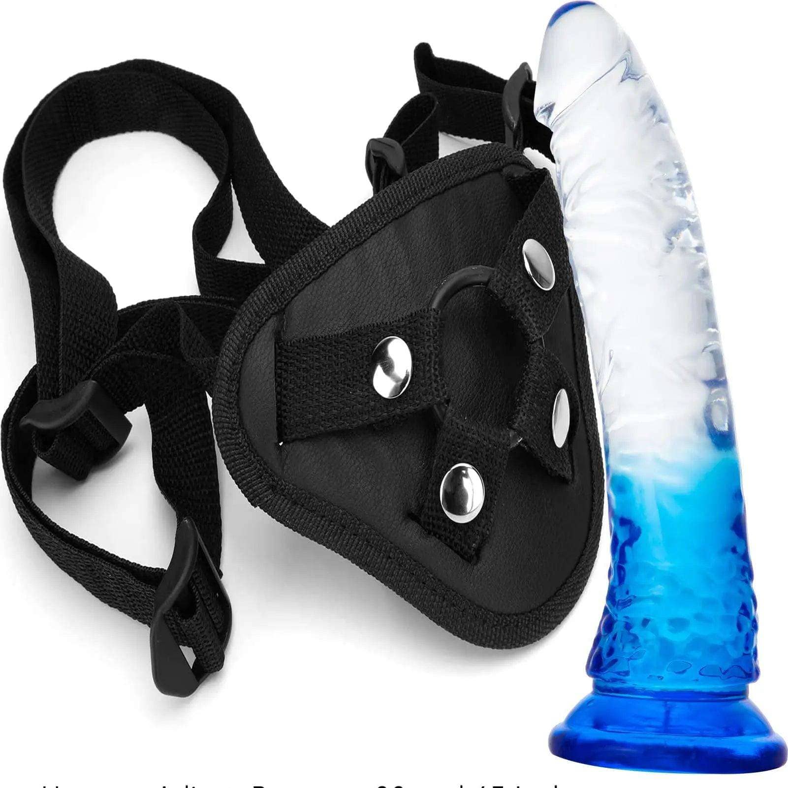 Vega Thompson Dildo: Experience The Luxury - 0l6ryu3
